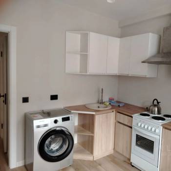 Сдается 1-комнатная квартира, 32,2 м²