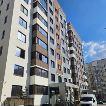Сдается 1-комнатная квартира, 32,2 м²