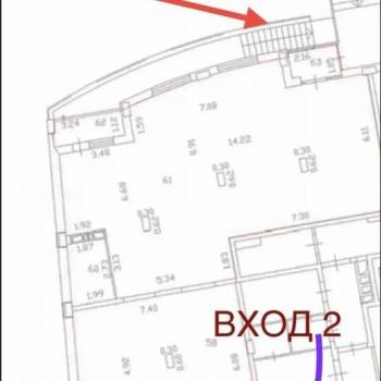 Продается Нежилое помещение, 153 м²