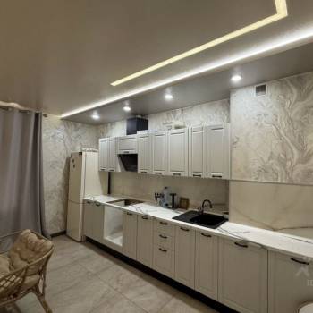 Продается 2-х комнатная квартира, 65 м²