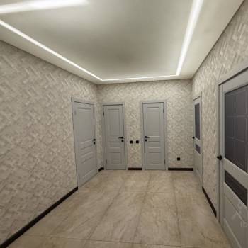 Продается 2-х комнатная квартира, 65 м²