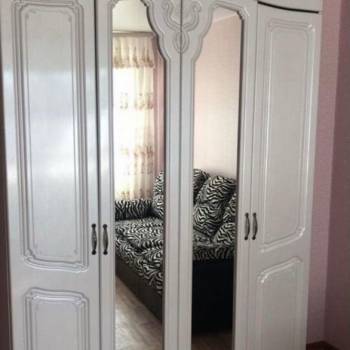 Сдается 1-комнатная квартира, 38 м²