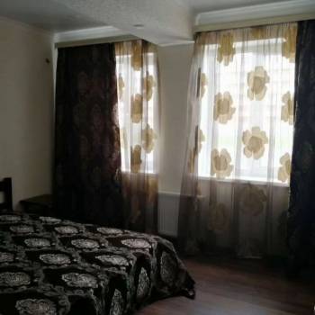 Сдается 2-х комнатная квартира, 56 м²
