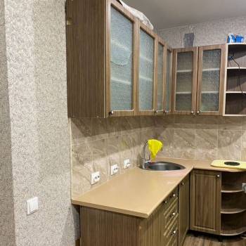 Сдается 1-комнатная квартира, 30 м²