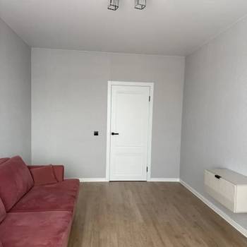 Сдается 1-комнатная квартира, 38,4 м²