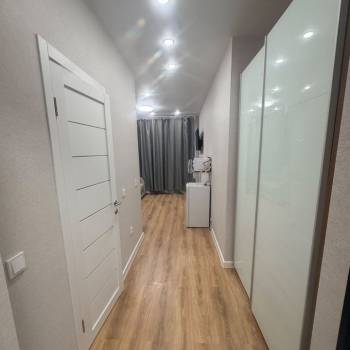 Сдается 1-комнатная квартира, 20 м²