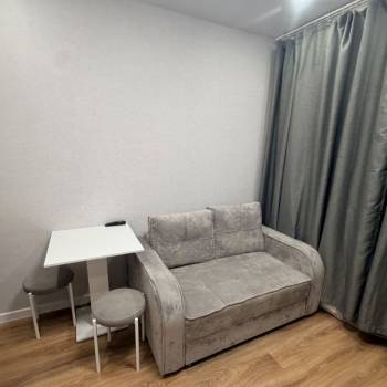 Сдается 1-комнатная квартира, 20 м²
