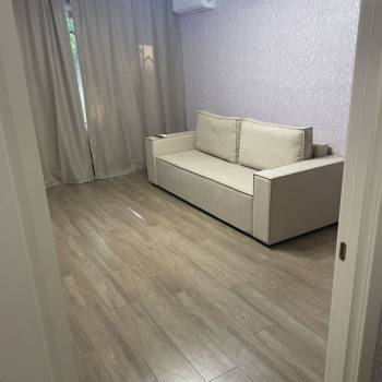 Сдается 2-х комнатная квартира, 45 м²