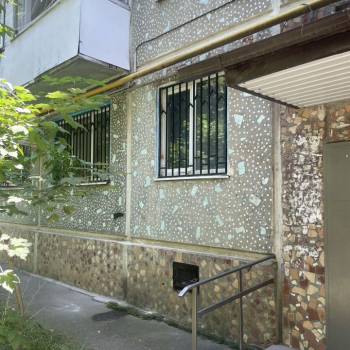Сдается 2-х комнатная квартира, 45 м²