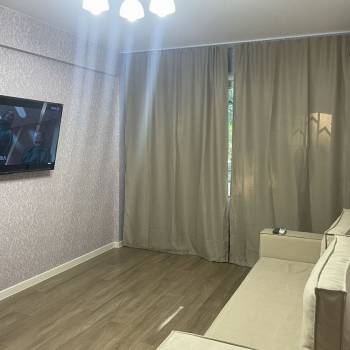 Сдается 2-х комнатная квартира, 45 м²