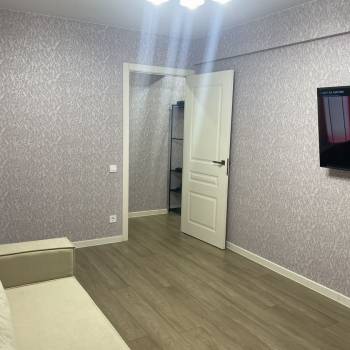 Сдается 2-х комнатная квартира, 45 м²