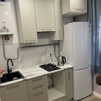 Сдается 2-х комнатная квартира, 45 м²