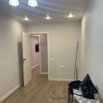 Сдается 2-х комнатная квартира, 45 м²