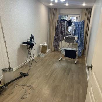 Сдается 2-х комнатная квартира, 45 м²