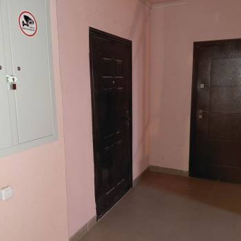 Продается 1-комнатная квартира, 32,3 м²