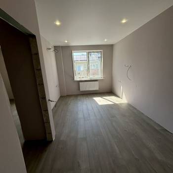 Продается 1-комнатная квартира, 35,1 м²