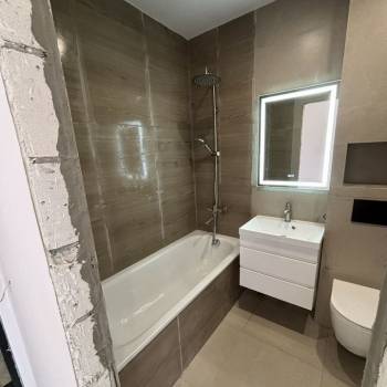 Продается 1-комнатная квартира, 35,1 м²