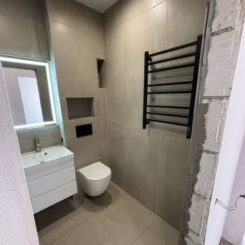 Продается 1-комнатная квартира, 35,1 м²