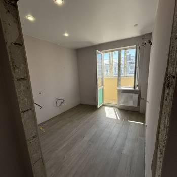 Продается 1-комнатная квартира, 35,1 м²