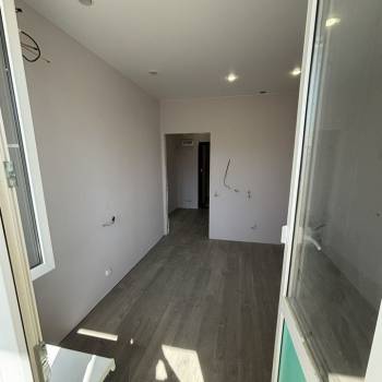 Продается 1-комнатная квартира, 35,1 м²