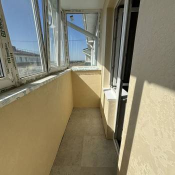 Продается 1-комнатная квартира, 35,1 м²