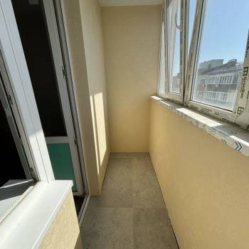 Продается 1-комнатная квартира, 35,1 м²