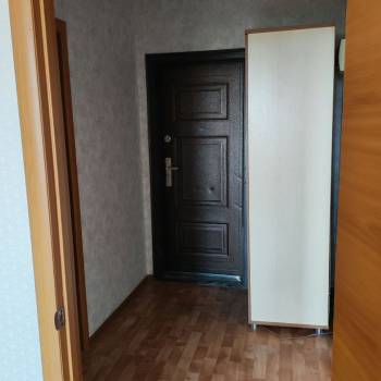 Продается 1-комнатная квартира, 45,2 м²