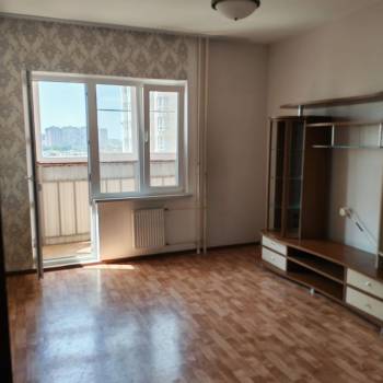Продается 1-комнатная квартира, 45,2 м²