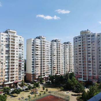 Продается 1-комнатная квартира, 45,2 м²