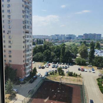 Продается 1-комнатная квартира, 45,2 м²