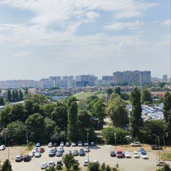 Продается 1-комнатная квартира, 45,2 м²