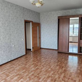 Продается 1-комнатная квартира, 45,2 м²