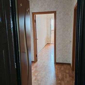 Продается 1-комнатная квартира, 45,2 м²