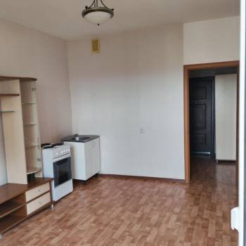 Продается 1-комнатная квартира, 45,2 м²