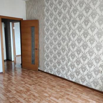 Продается 1-комнатная квартира, 45,2 м²