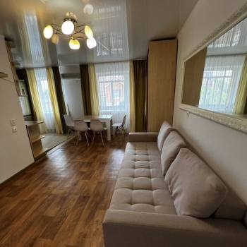Сдается Многокомнатная квартира, 54 м²