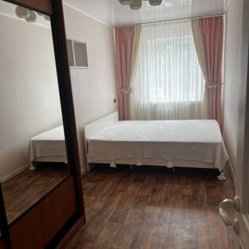 Сдается Многокомнатная квартира, 54 м²