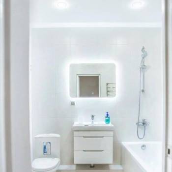 Сдается 1-комнатная квартира, 39 м²
