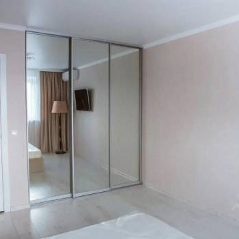 Сдается 1-комнатная квартира, 39 м²