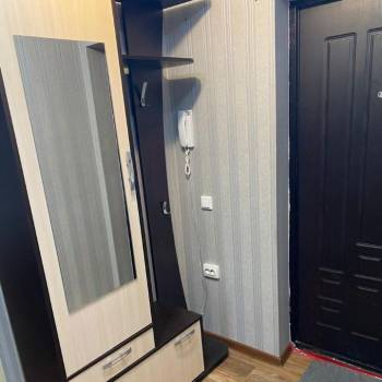 Сдается 1-комнатная квартира, 37,5 м²