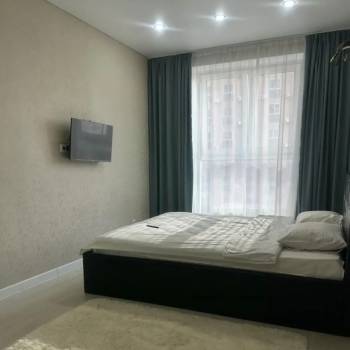 Сдается 2-х комнатная квартира, 65 м²