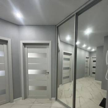 Сдается 2-х комнатная квартира, 65 м²