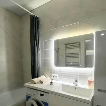 Сдается 2-х комнатная квартира, 65 м²
