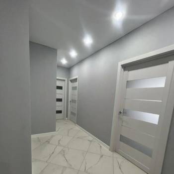 Сдается 2-х комнатная квартира, 65 м²