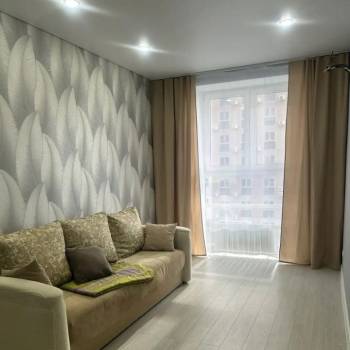 Сдается 2-х комнатная квартира, 65 м²
