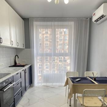 Сдается 2-х комнатная квартира, 65 м²