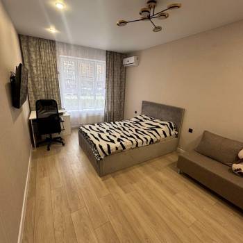 Сдается 1-комнатная квартира, 39 м²