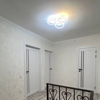 Продается 3-х комнатная квартира, 75,7 м²