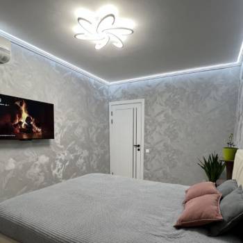 Продается 3-х комнатная квартира, 75,7 м²