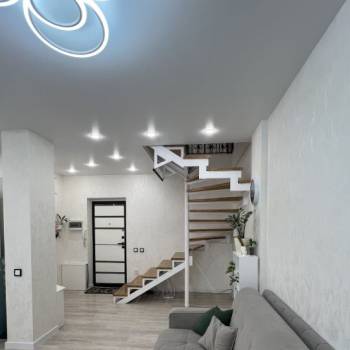 Продается 3-х комнатная квартира, 75,7 м²